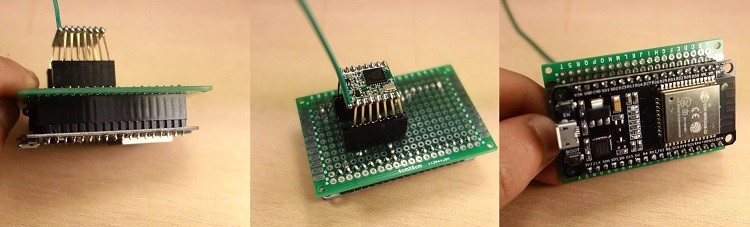 endpoint device