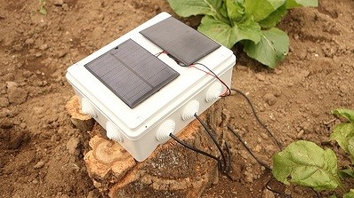 sensor 1